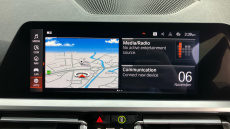 BMW 3 Series 320i M Sport 4dr Step Auto Petrol Saloon